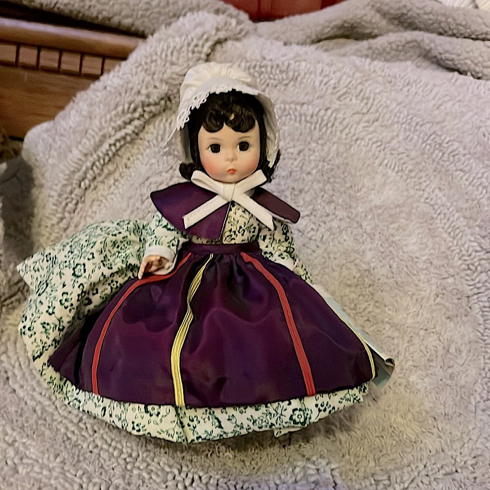 Little Women (M.A)